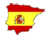 WALTER LANCE - Espanol